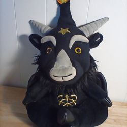 Dark Lord Kreepture By Killstar