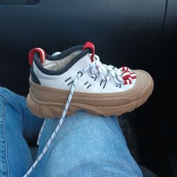 Burberry Shoes Kids
