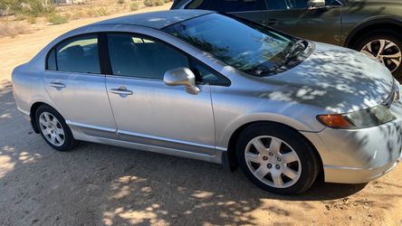 2006 Honda Civic