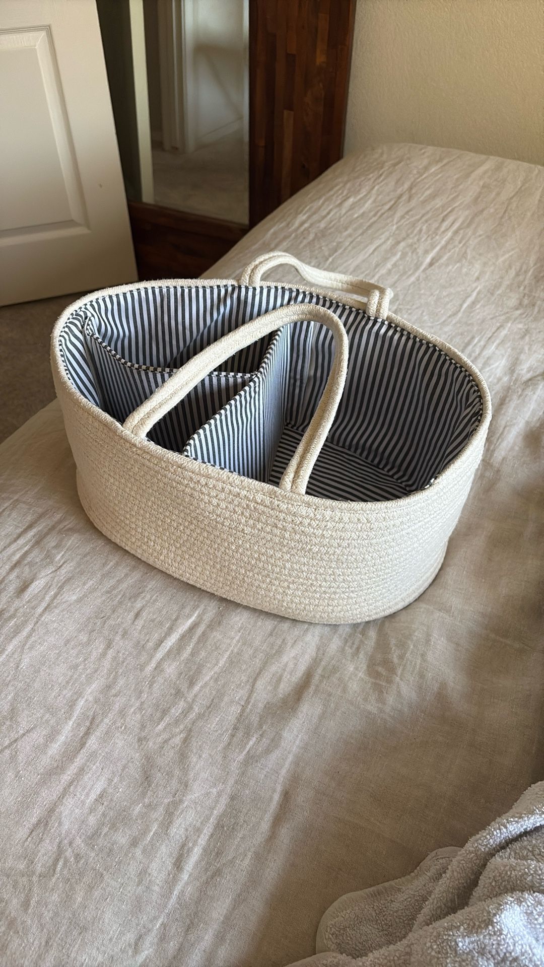 Diaper Caddy