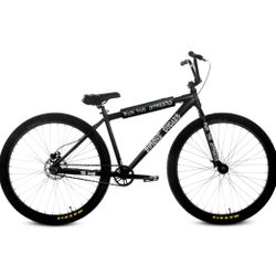 29 Inch Bmx