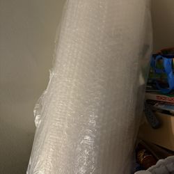 bubble Wrap 