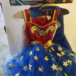 Wonder Woman