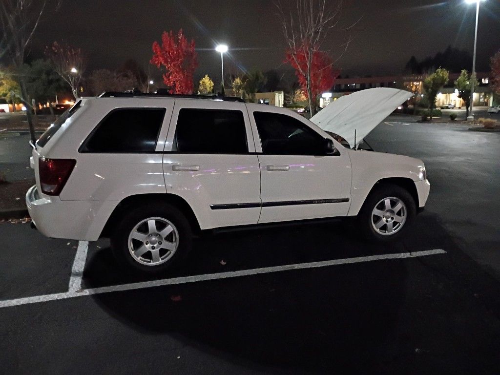 2010 Jeep Grand Cherokee