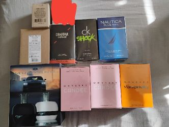 Fragrances