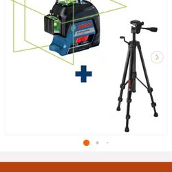 Venta De Láser Level Gll3-300g Green Self Leveling 