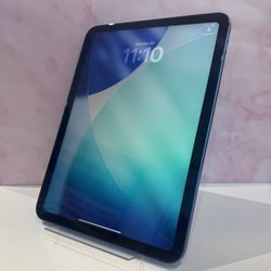 iPad 10th Gen 64GB LTE