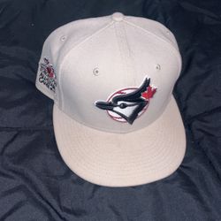 Blue Jays Fitted Toronto All Star Game
