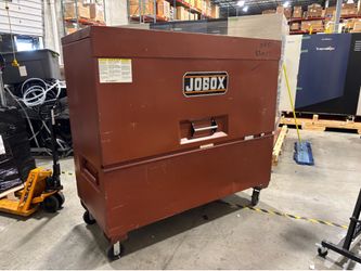 JOBOX 74" SITE-VAULT HIGH CAPACITY PIANO BOX 685990-01