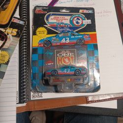 1992 Racing Champion Richard Petty