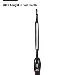 Amazing Deal Like New Bissell Featherweight Vacuum Great Suction Great Deal 