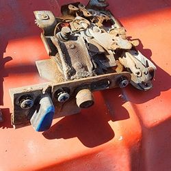 49 50 51 52 Chevy Door Latches $75 Each