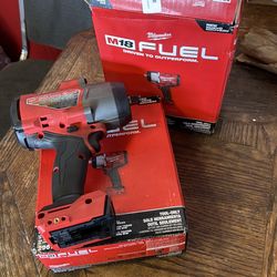Brand new 1/2 high torque impact