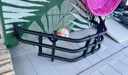 Truck Bed Extendeder