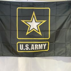 US Army flag (3’x5’)