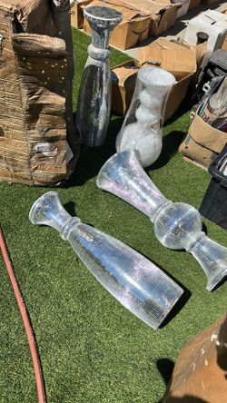 Large Mirror Vases For Sale (11)