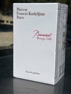 Maison Francis Kurkdjian Baccarat Rouge 540 EDP 70ml