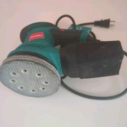 HYCHIKA Detail Sander, 14,000 OPM Compact Sander Tool 