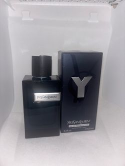 YSL Y Eau de Parfum Intense 100ml