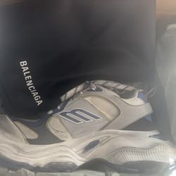 Men’s Balenciaga Sneaker 
