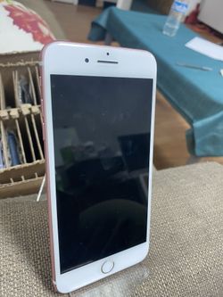 iPhone 7 Plus unlocked