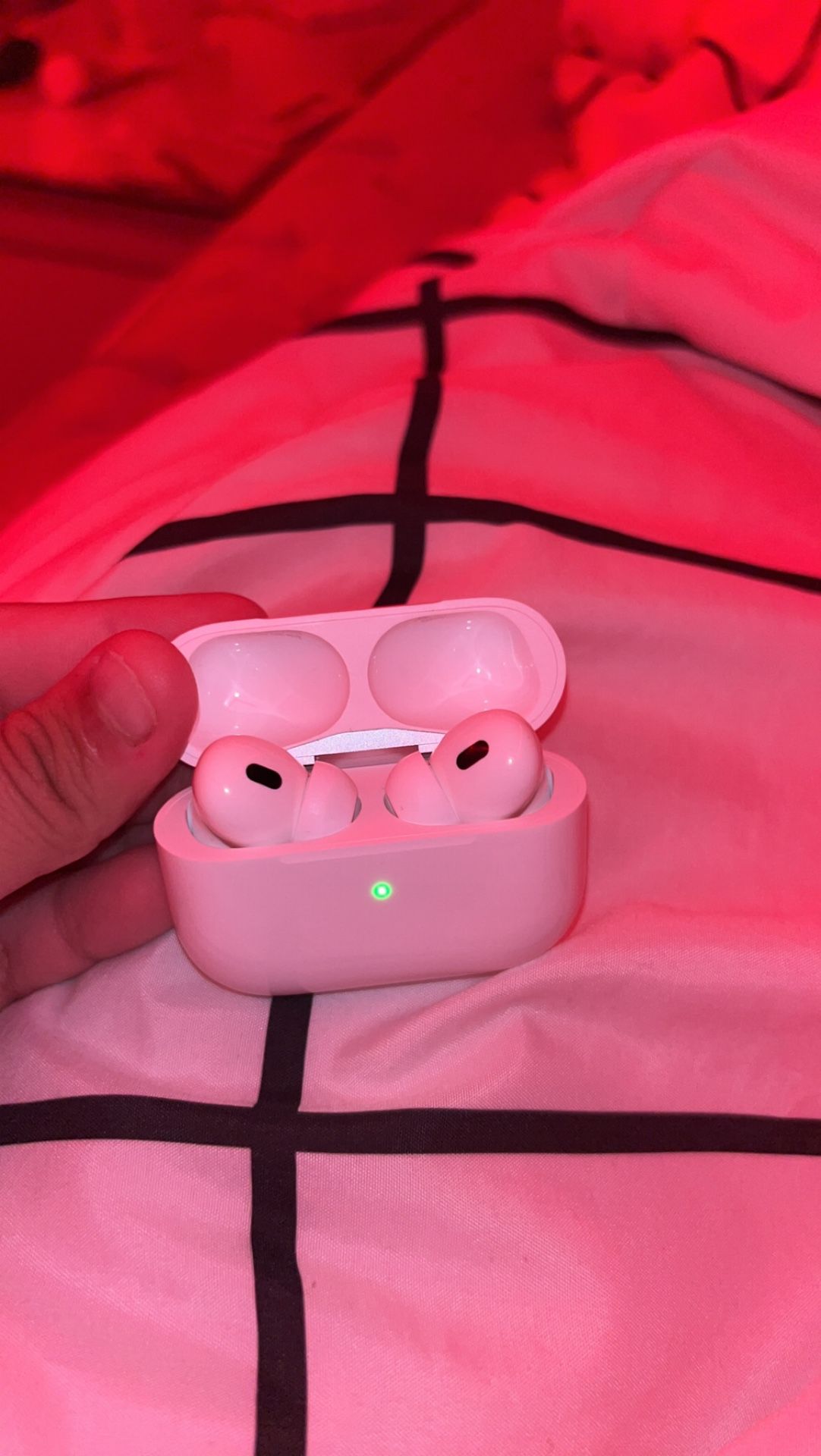 AirPods 2nd Generation Pro