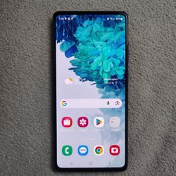Galaxy samsung FE LIBERADO 5G