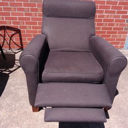 Recliner