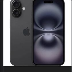 IPHONE 16 