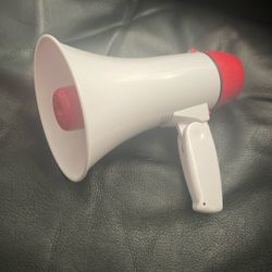 Megaphone