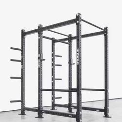 Rogue RML-690C Power Rack 3.0