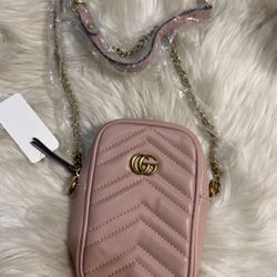 Phone Purse 