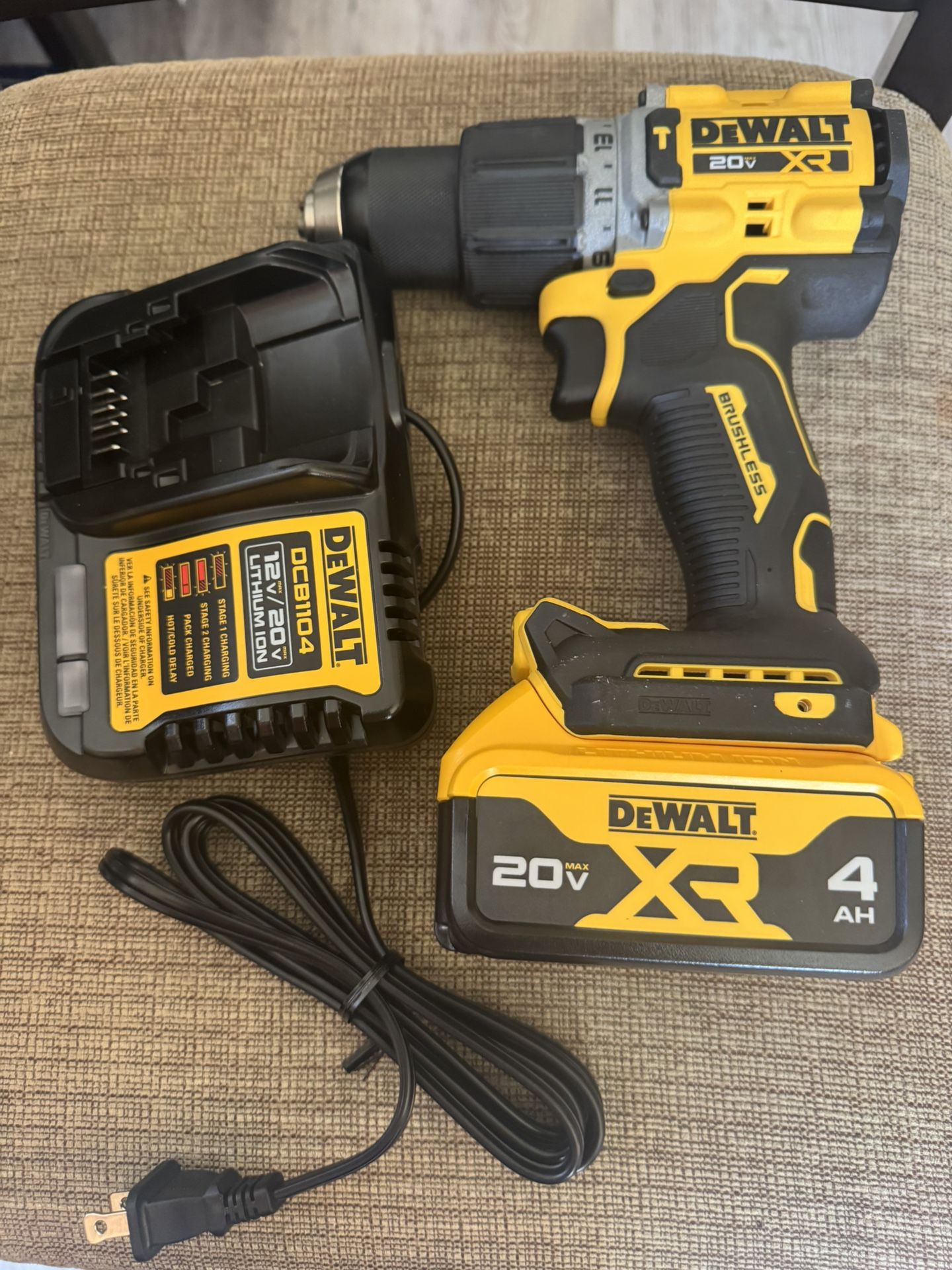 Tools