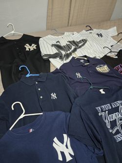 New York Yankees Items 
