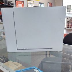 Macbook Air M3 512G Pay Low Down No Credit Needed