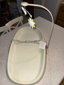 Skip Hop Oat Changing Pad