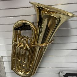 Yamaha Tuba YBB-105