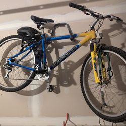 Schwinn Mountain Bike