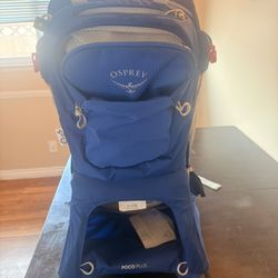 Osprey Poco