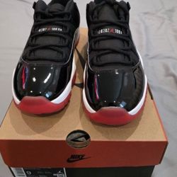 Air Jordan 11 Low