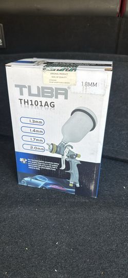 Spray Gun Auto paint