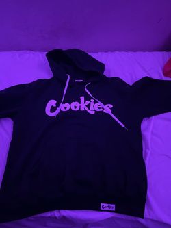 Cookies sweater