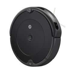 Irobot Roomba 694 Wifi Connected Robot Vacuum