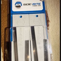 New Fiber Cement siding Gauge Pair 1/8