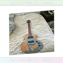 big base Rock On Strong with High End Electric Guitar Collection
