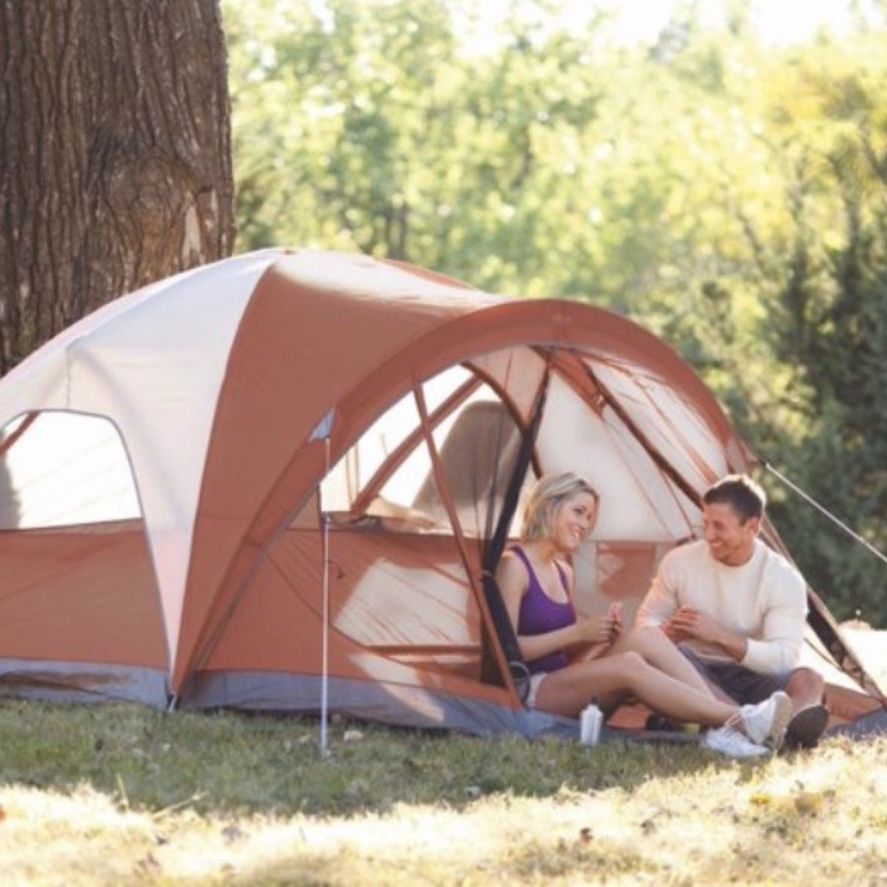 Coleman Evanston Tent 4 Person for Sale in South Gate, CA - OfferUp