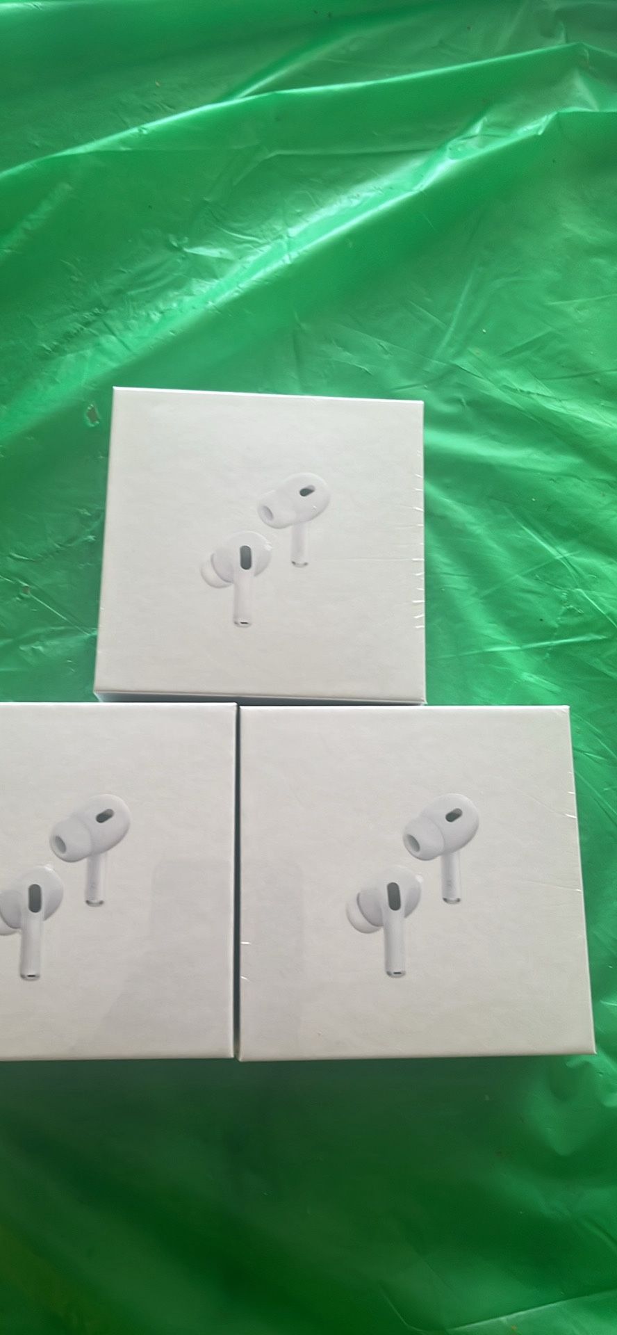 AirPod Pros