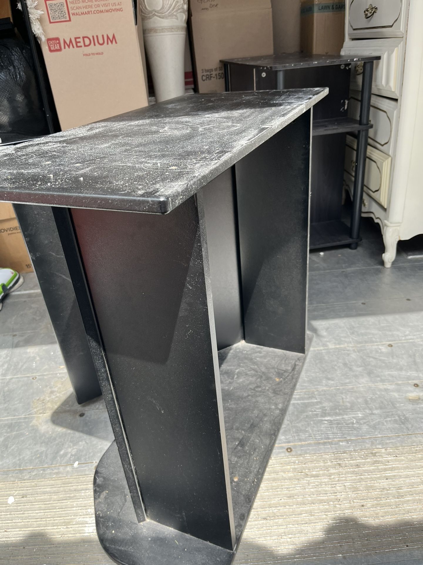 Aquarium Stand 25 Gallon