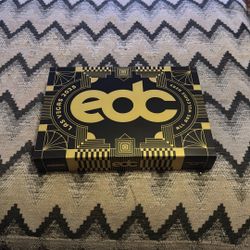 EDC GA+ 3day Pass