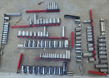Wrench Sockets